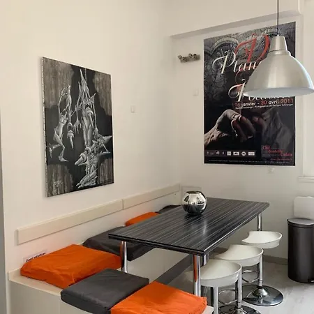 Casa vacanze La Denteliere *