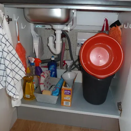 Casa vacanze La Denteliere Calais