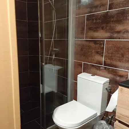 Casa vacanze La Denteliere