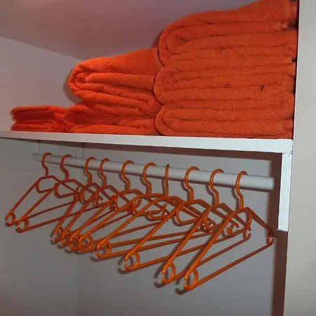 Casa vacanze La Denteliere *