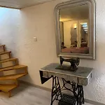 Ferienhaus La Denteliere *