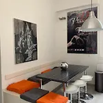 Ferienhaus La Denteliere *