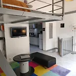 La Denteliere Ferienhaus