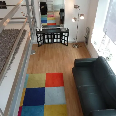 Дом отдыха La Denteliere Кале