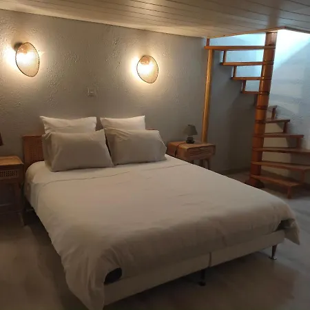 La Denteliere Дом отдыха