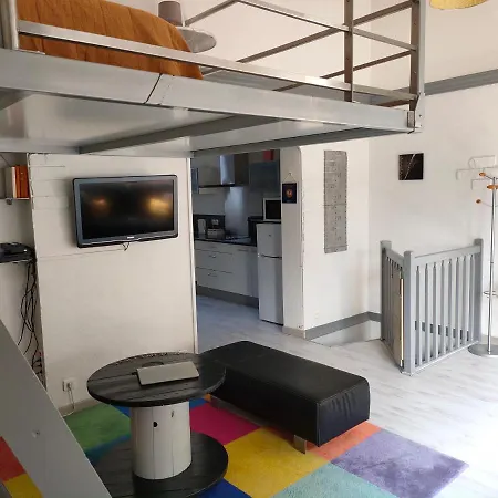 La Denteliere Дом отдыха