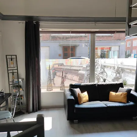 La Denteliere * Кале