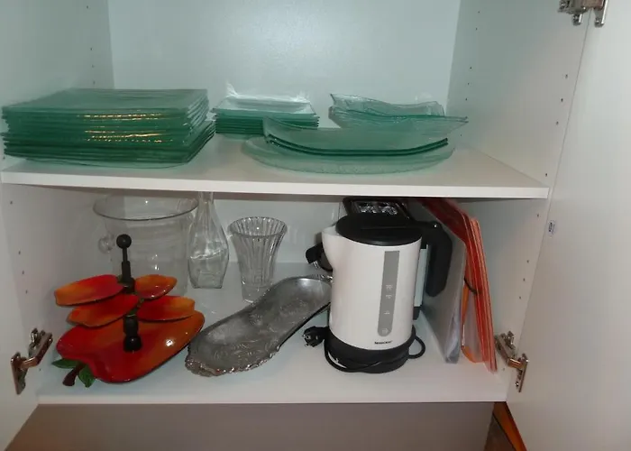 La Denteliere Semesterbostad