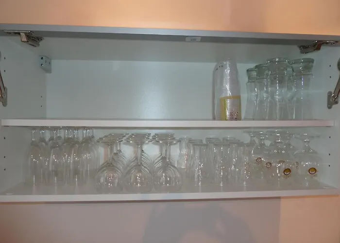 Semesterbostad La Denteliere