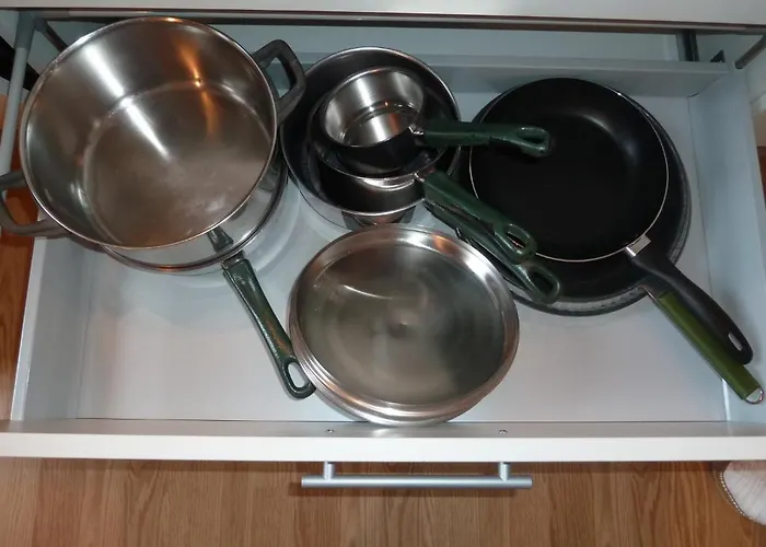 La Denteliere Semesterbostad *