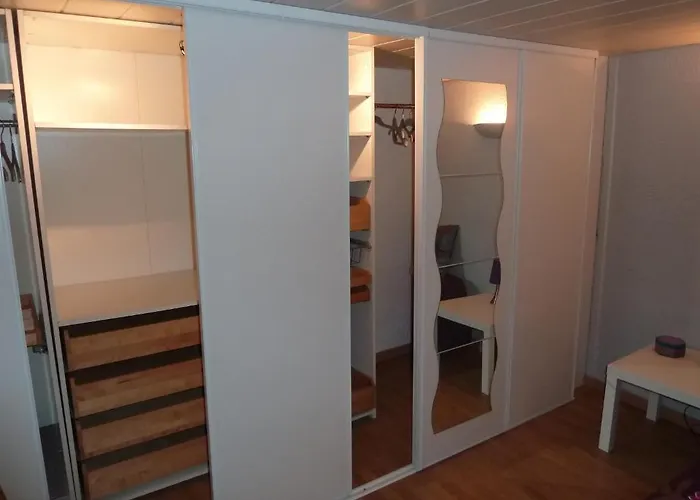 La Denteliere Semesterbostad *